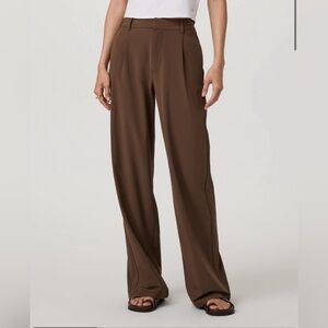NEW VUORI Villa trouser